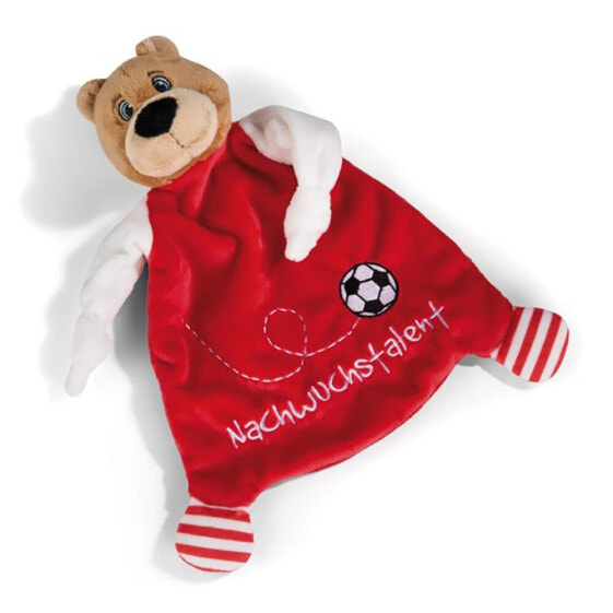 NICI FC Bayern München Bear Bern 25x25 cm Doudou