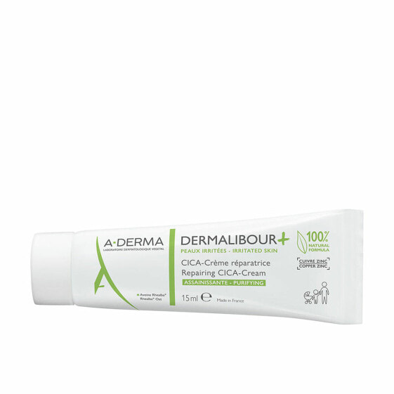 Реконструирующий крем A-Derma Cica 15 ml