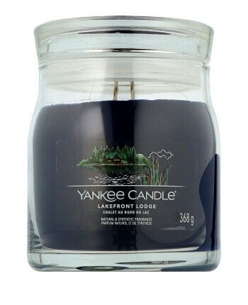 Yankee Candle Signature Lakefront Lodge