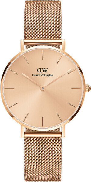 Часы Daniel Wellington Petite Unitone 32DW00100471