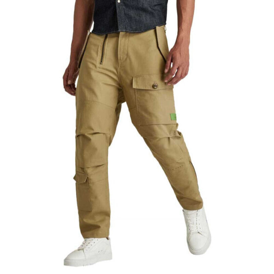 G-STAR Zippy Relaxed Tapered cargo pants