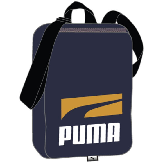 Сумка PUMA Plus II Crossbody