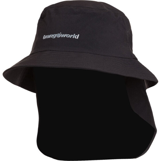 TRANGOWORLD Zinal SF Hat