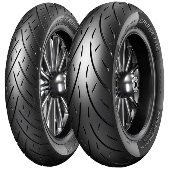 METZELER Cruisetec™ 80H RF TL Custom Rear Bias Tire