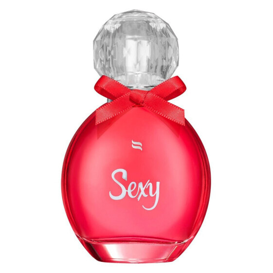 OBSESSIVE Sexy 30ml parfum
