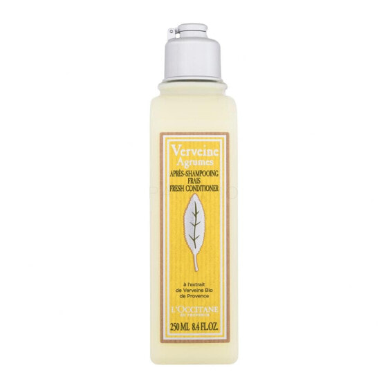 L'Occitane Verveine Agrumes (Citrus Verbena) 250 ml conditioner für Frauen