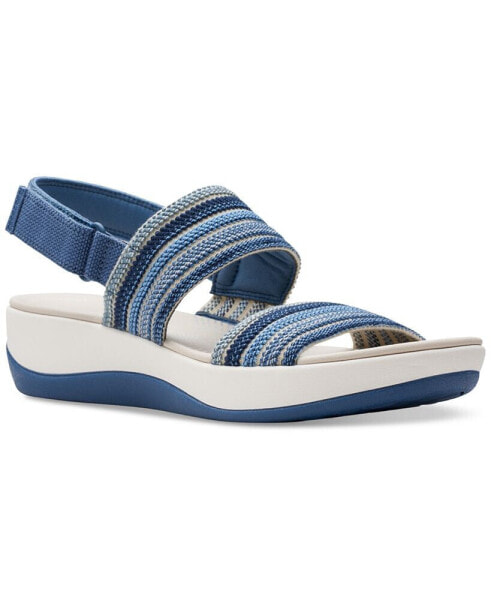 Women's Arla Stroll Slip-On Slingback Sandals