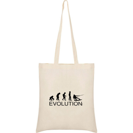 KRUSKIS Evolution Wake Board Tote Bag