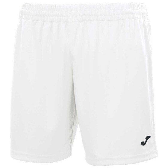 JOMA SHORT TREVISO BLANCO Trouser