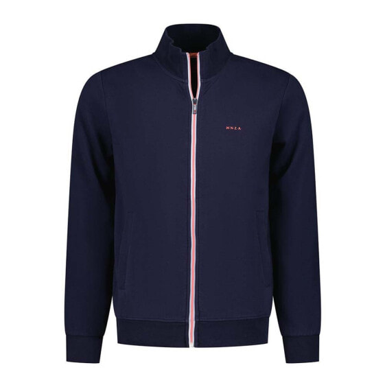 NZA NEW ZEALAND Mikonui Full Zip Sweatshirt