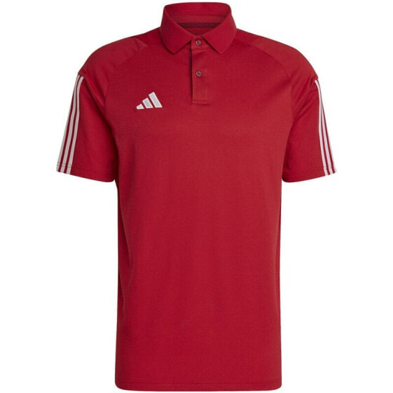 T-shirt adidas Tiro 23 Competition Polo M HI3049