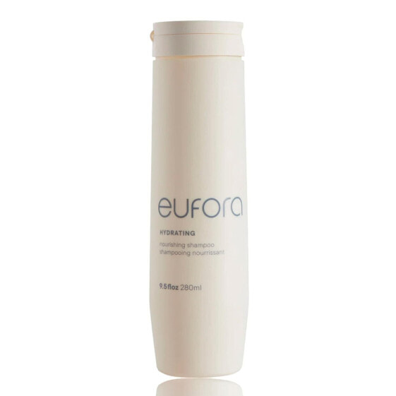 Eufora Hydrating Nourishing Shampoo 9.5 Fl. Oz