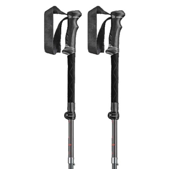 LEKI Legacy FX TA Poles