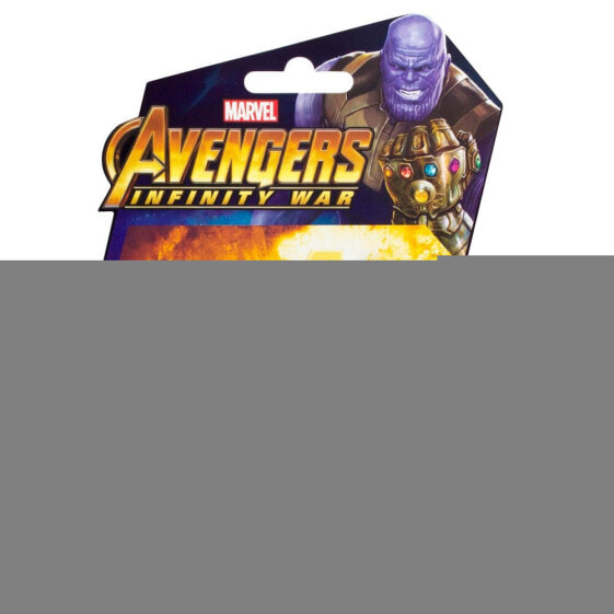 MARVEL Avengers Infinity War Gauntlet Key Ring