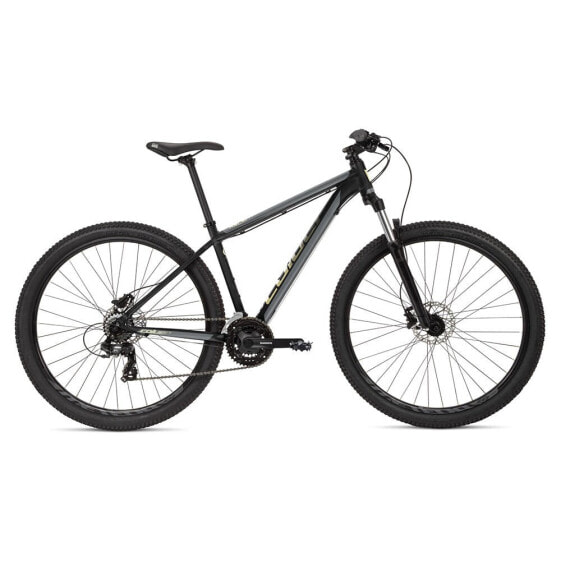 COLUER Ascent 293 29´´ Altus 2023 MTB bike