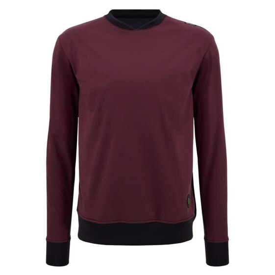 SANTINI Wind Block sweatshirt