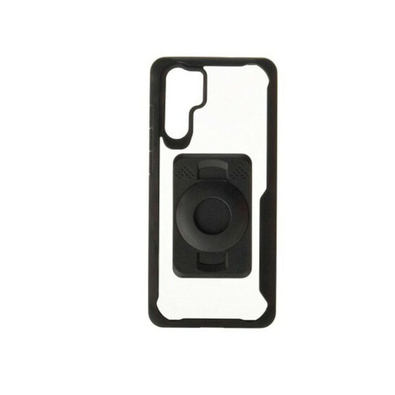 Чехол для мобильного телефона Huawei P30 Pro Black Transparent Shico