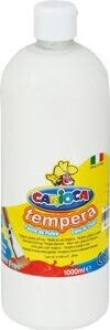 Carioca Farba Tempera Carioca 1000ml morska zieleń