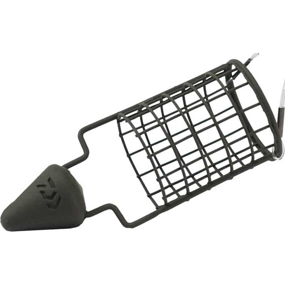 DAIWA N´Zon Distance Cage Feeder M