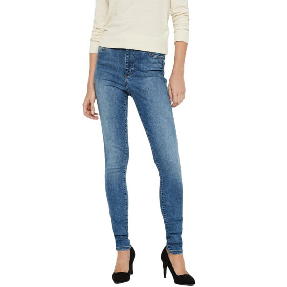 VERO MODA Sophia Skinny high waist pants