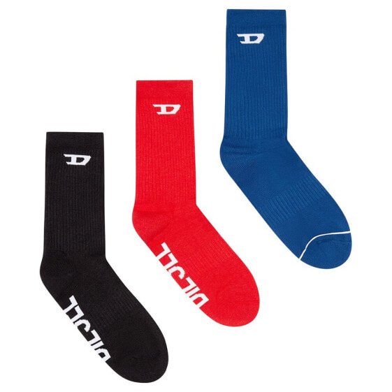 DIESEL Ray socks 3 pairs