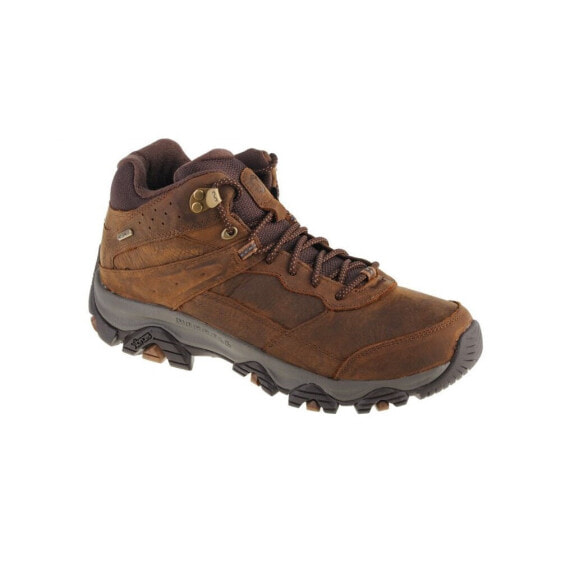 Ботинки мужские Merrell Moab Adventure 3 Mid