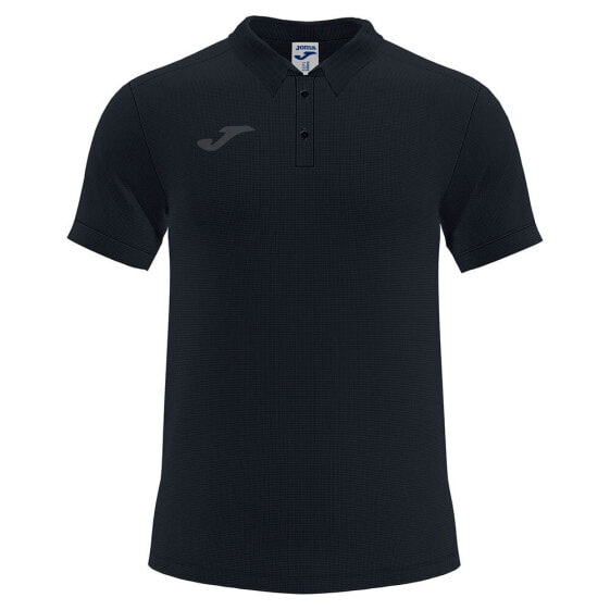 JOMA Pasarela III short sleeve polo