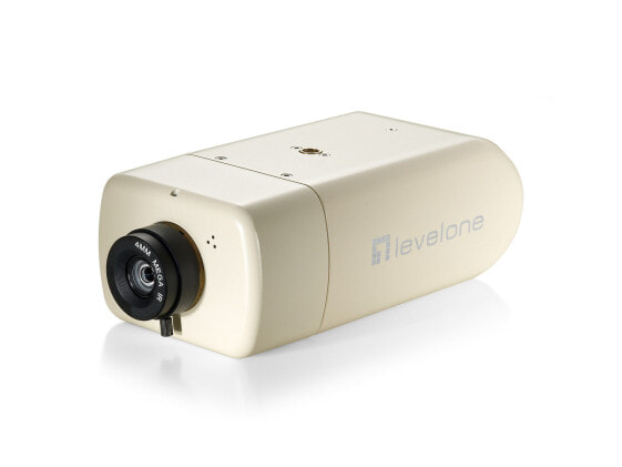 Камера видеонаблюдения LevelOne FCS-1131