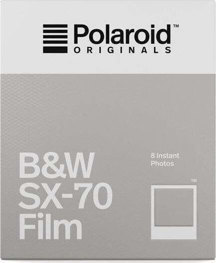Polaroid Wkład natychmiastowy 8.8x10.7 cm (SB4203)