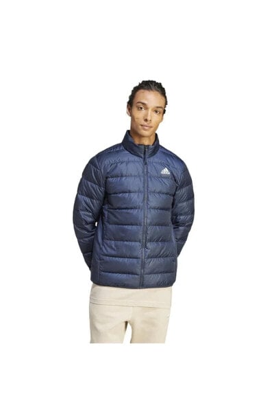 Куртка мужская Adidas Essentials Lite Down Lacivert (IK3218)