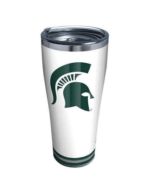 Michigan State Spartans 30 Oz Arctic Stainless Steel Tumbler