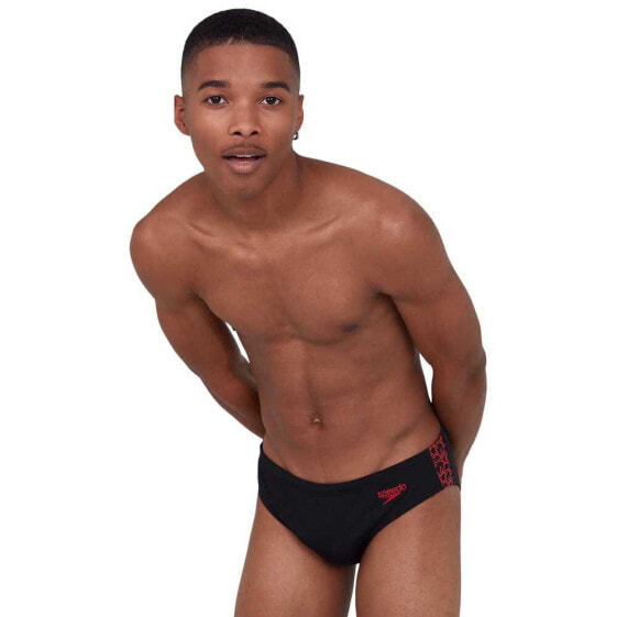 SPEEDO Boom Star Splice 7 cm Swimming Brief