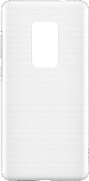 Чехол для смартфона Huawei Mate 20 16.6 см Transparent