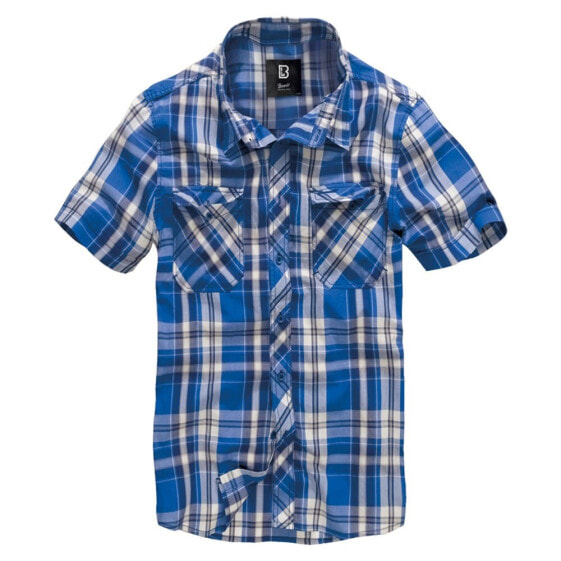 BRANDIT Roadstar short sleeve shirt