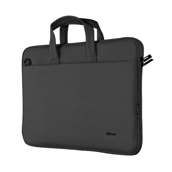 Trust Bologna - Toploader bag - 40.6 cm (16") - Shoulder strap - 430 g