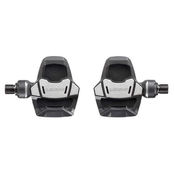 LOOK Keo Blade Carbon Ceramic Ti pedals