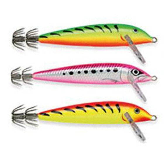 RAPALA Rattlin Rap Squid Jig 90 mm 6g