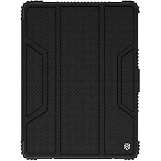 NILLKIN Bumper Pro iPad 10.2 2019 2020 2021 cover