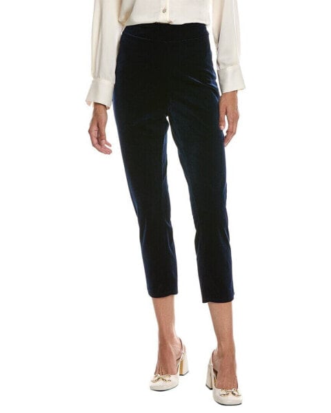 Jude Connally Lucia Velvet Pant Women's