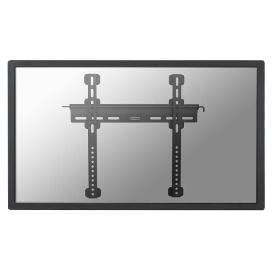 Кронштейн NewStar tv wall mount - 58.4 cm (23") - 132.1 cm (52") - 55 kg - 100 x 100 mm - 400 x 400 mm - Black