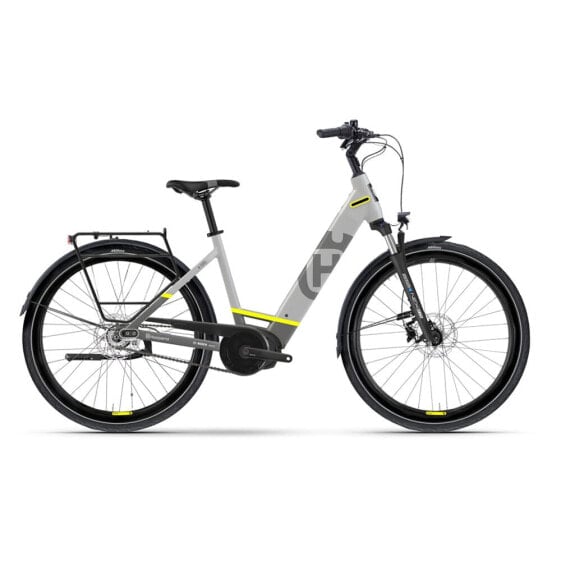 HUSQVARNA BIKES Grand Towner 4 Wave 28´´ 5s Nexus CB 2023 electric bike