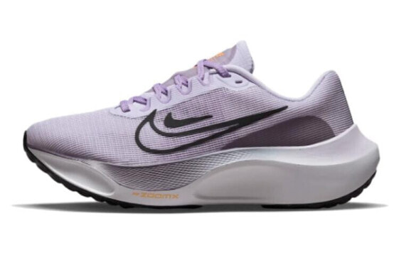 Кроссовки беговые Nike Zoom Fly 5 Road женские модель DM8974-500