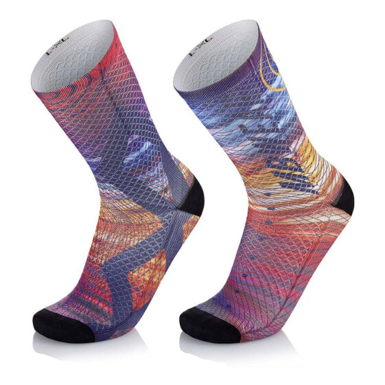 MB WEAR Fun Speed socks