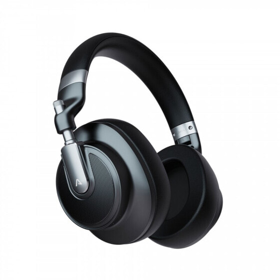 LAMAX Electronics HighComfort ANC Headphones Wired & Wireless Head-band Music USB Type-C Bluetooth - Headphones - Wireless