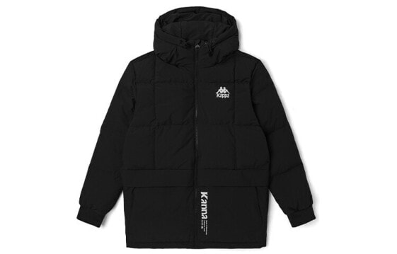 Kappa K0B72YY73D Puffer Jacket