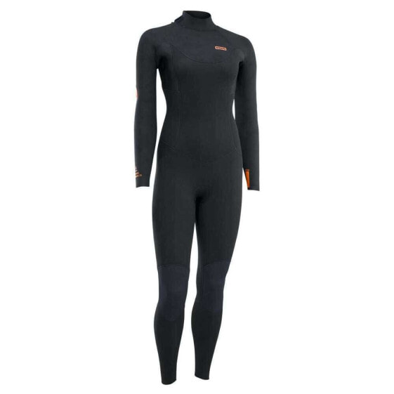 ION Element 5 / 4 mm Woman Long Sleeve Back Zip Neoprene Suit