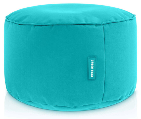 Sitzsack-Hocker Pouf "Stay" 45x25cm