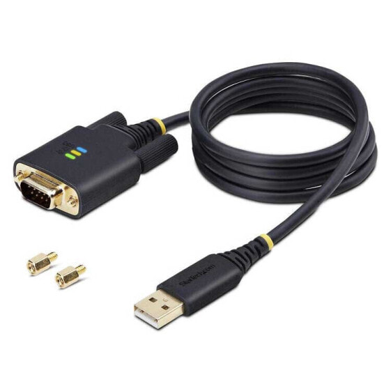 STARTECH Serie usb-a cable 1 m