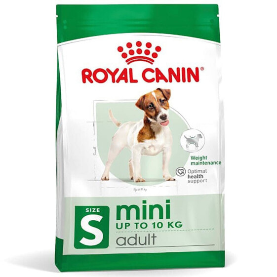 ROYAL CANIN Adult mini s 8 kg dog food