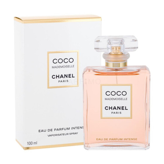 Chanel Coco Mademoiselle Intense 100 ml eau de parfum für Frauen